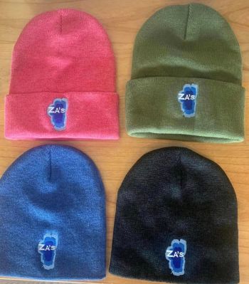 Za's Lakefront, Za's Winter Hats