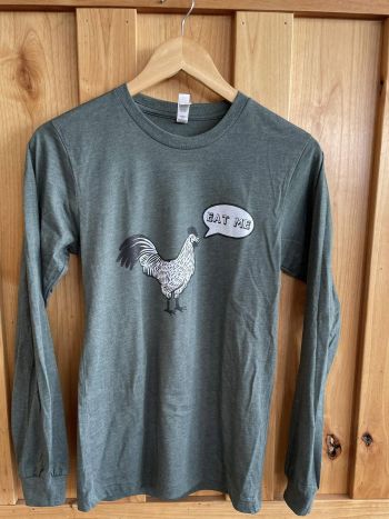 Za's Lakefront, Graphic Shirts
