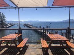 Za&#039;s Lakefront photo