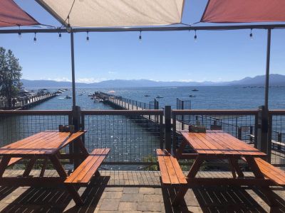 Za&#039;s Lakefront photo